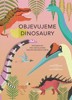 OBJEVUJEME DINOSAURY-INFOGRAFIKY PRO ODHALOVÁNÍ PREHISTORIC.