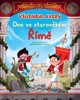 VŠUDYBYL AVERY-DEN VE STAROVĚKÉM ŘÍMĚ