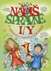 NAPIŠ SPRÁVNÉ I/Y