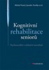 KOGNITIVNÍ REHABILITACE SENIORŮ-PSYCHOSOCIÁLNÍ A ED.SOUVISL.