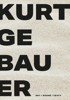 KURT GEBAUER - SNY / BÁSNĚ / TEXTY