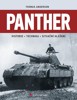 PANTHER - HISTORIE, TECHNIKA, SITUAČNÍ HLÁŠENÍ