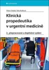 KLINICKÁ PROPEDEUTIKA V URGENTNÍ MEDICÍNĚ  2.VYD.