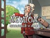 NEWTON - GRAVITACE V AKCI