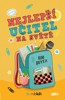 NEJLEPŠÍ UČITEL NA SVĚTĚ