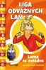 LIGA ODVÁŽNÝCH LAM-LAMA TO ZVLÁDNE