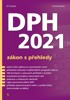 DPH 2021 - ZÁKON S PŘEHLEDY