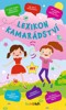 LEXIKON KAMARÁDSTVÍ