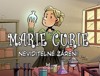 MARIE CURIE - NEVIDITELNÉ ZÁŘENÍ