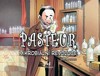 PASTEUR - MIKROBIÁLNÍ REVOLUCE