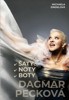 DAGMAR PECKOVÁ - ŠATY, NOTY, BOTY