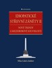 IDIOPATICKÉ STŘEVNÍ ZÁNĚTY II - NOVÉ TRENDY A MEZIOBOROVÉ S.