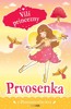 VÍLÍ PRINCEZNY - PRVOSENKA Z DIAMANTOVÉHO LESA
