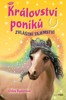 KRÁLOVSTVÍ PONÍKŮ - ZVLÁŠTNÍ TAJEMSTVÍ