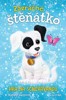 ZÁZRAČNÉ ŠTĚŇÁTKO - HRA NA SCHOVÁVANOU