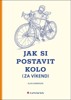 JAK SI POSTAVIT KOLO (ZA VÍKEND)