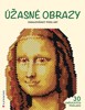 ÚŽASNÉ OBRAZY-OMALOVÁNKY PIXEL ART