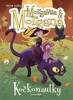 MORGAVSA A MORGANA - KOČKONAUTKY