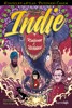 INDIE - KRÁLOVNA Z DŽHÁNSÍ