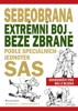 SEBEOBRANA-EXTRÉMNÍ BOJ BEZE ZBRANĚ-PODLE SPECIÁLNÍCH JEDNO