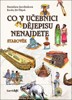 CO V UČEBNICI DĚJEPISU NENAJDETE - STAROVĚK