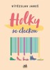 HOLKY SE ČTEČKOU