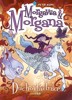 MORGAVSA A MORGANA - DUCHOVLÁDNICE
