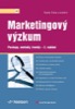 MARKETINGOVÝ VÝZKUM - POSTUPY, METODY, TRENDY  2.VYDÁNÍ