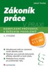 ZÁKONÍK PRÁCE V PRAXI 2022 - 4. VYDÁNÍ