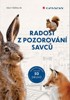 RADOST Z POZOROVÁNÍ SAVCŮ  50 DRUHŮ