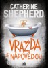 VRAŽDA S NÁPOVĚDOU