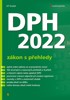 DPH 2022 - ZÁKON S PŘEHLEDY