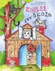 KOČIČÍ ŠKOLA
