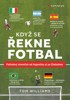 KDYŽ SE ŘEKNE FOTBAL - FOTBALOVÝ SLOVNÍČEK OD ARGENTINY PO..