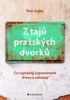 Z TAJŮ PRAŽSKÝCH DVORKŮ