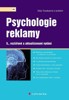 PSYCHOLOGIE REKLAMY  5.VYDÁNÍ