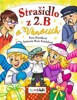 STRAŠIDLO Z 2. B O VÁNOCÍCH