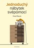 JEDNODUCHÝ NÁBYTEK SVÉPOMOCÍ