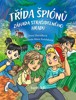 TŘÍDA ŠPIÓNŮ