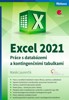 EXCEL 2021 PRÁCE S DATABÁZEMI A KONTINGENČNÍMI TABULKAMI