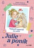 JULIE A PONÍK - NEJLEPŠÍ KAMARÁDI NA SVĚTĚ