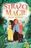 STRÁŽCI MAGIE - DUCH PŘÍRODY