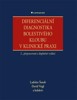 DIFERENCIÁLNÍ DIAGNOSTIKA BOLESTIVÉHO KLOUBU V KLINICKÉ PRAX