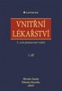 VNITŘNÍ LÉKAŘSTVÍ 2. VYDÁNÍ