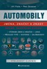 AUTOMOBILY: JMÉNA, ZNAČKY A ZNAKY - 2., ROZŠÍŘENÉ VYDÁNÍ