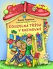 KOUZELNÁ TŘÍDA V KNIHOVNĚ - ČTENÍ PRO PRVŇÁČKY