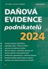 DAŇOVÁ EVIDENCE PODNIKATELŮ 2024