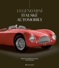 LEGENDÁRNÍ ITALSKÉ AUTOMOBILY