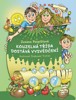 KOUZELNÁ TŘÍDA DOSTÁVÁ VYSVĚDČENÍ