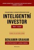 INTELIGENTNÍ INVESTOR - TŘETÍ VYDÁNÍ